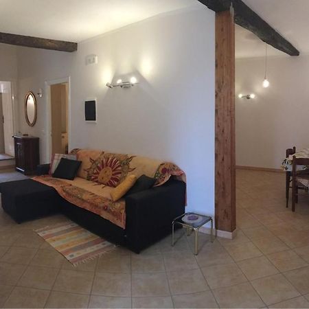 Casa Fiorini Appartement Terracina Buitenkant foto