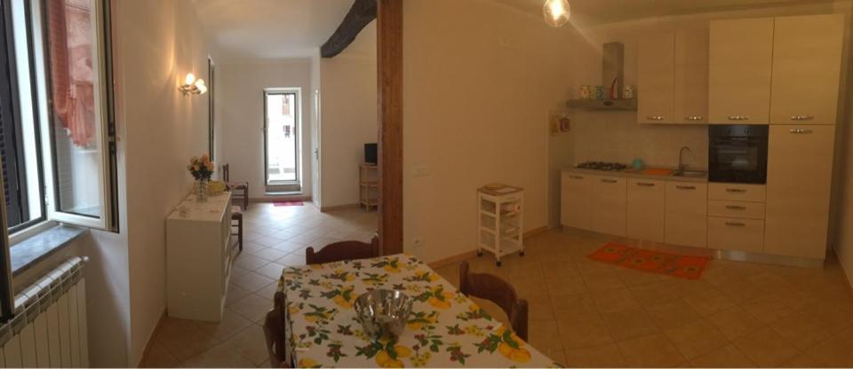 Casa Fiorini Appartement Terracina Buitenkant foto