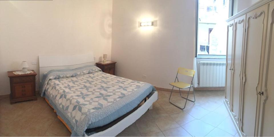Casa Fiorini Appartement Terracina Buitenkant foto