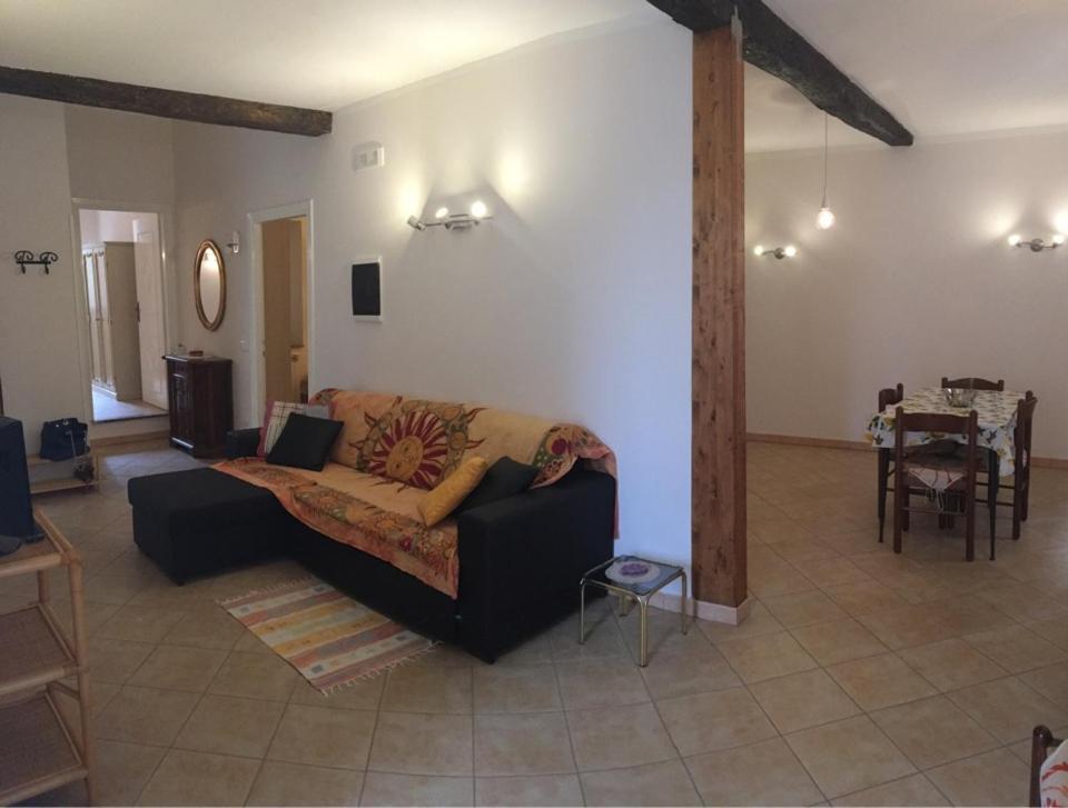 Casa Fiorini Appartement Terracina Buitenkant foto