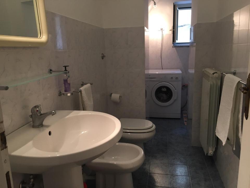 Casa Fiorini Appartement Terracina Buitenkant foto